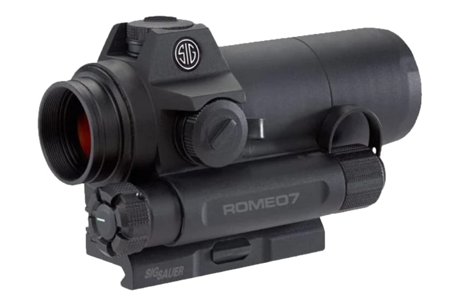 SIG SAUER ROMEO7 FULL SIZE RED DOT NİŞANGAH SOR71001